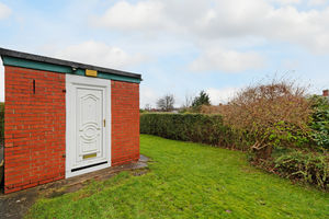 Thorpe House Avenue Norton Lees